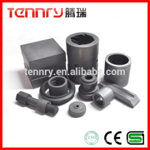 China Cheap Custom Industrial Graphite Tools